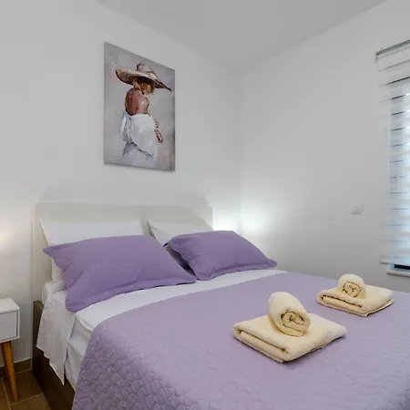 Apartamento Antica No.3 *