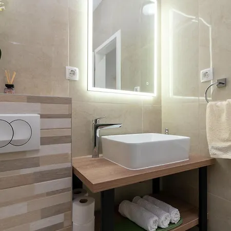 Antica No.3 * Trogir