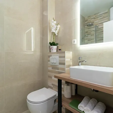 Apartamento Antica No.3