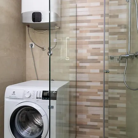 Daire Antica No.3 Trogir