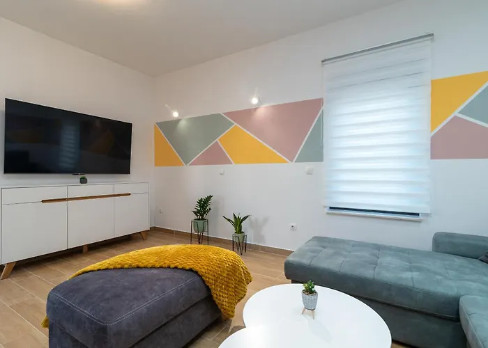 公寓 Antica No.3 *