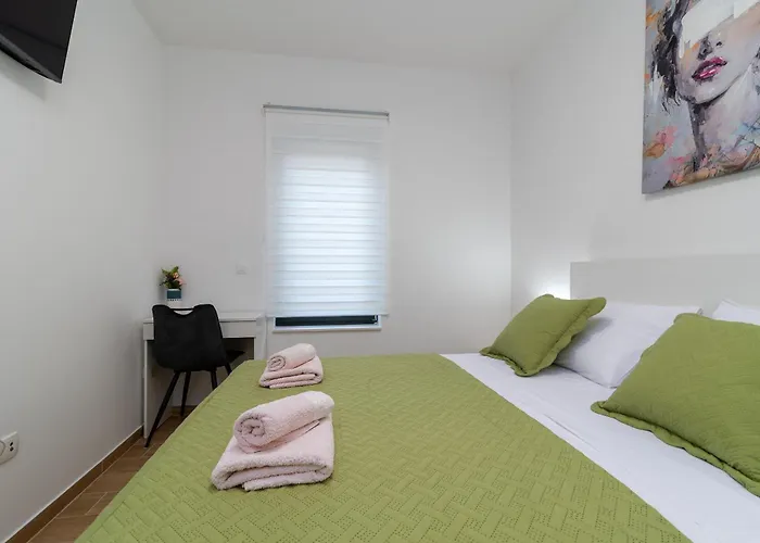 公寓 Antica No.3 *