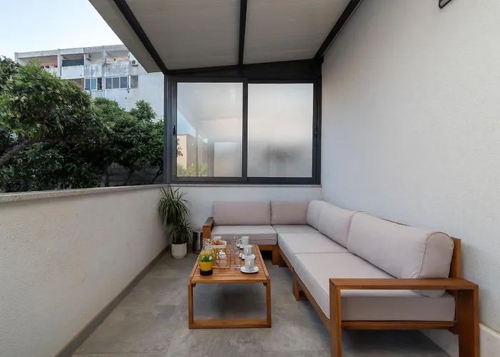 Antica No.3 * 特罗吉尔