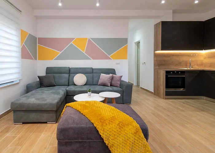 公寓 Antica No.3 *