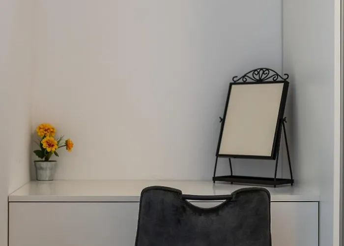 Antica No.3 公寓 *