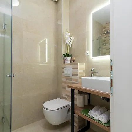 Antica No.3 Apartament *