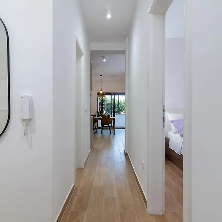 Antica No.3 Apartament Trogir