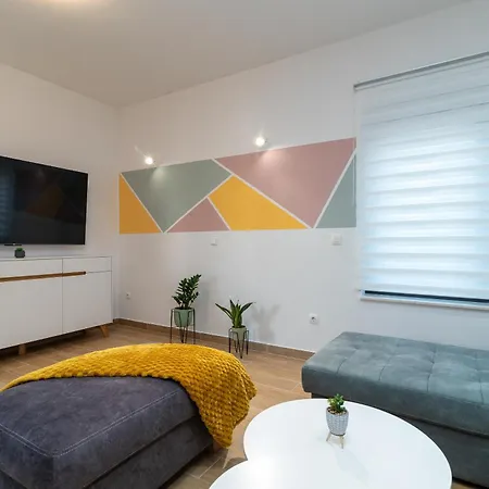 Apartamento Antica No.3 *