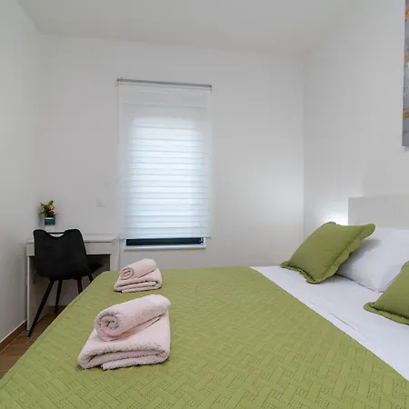 Apartament Antica No.3 *