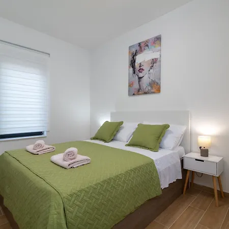 Antica No.3 Apartament