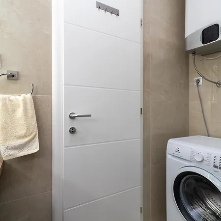 Apartamento Antica No.3 *