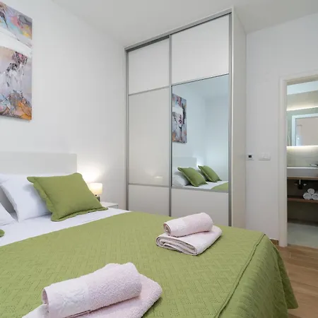 Antica No.3 Appartement Trogir