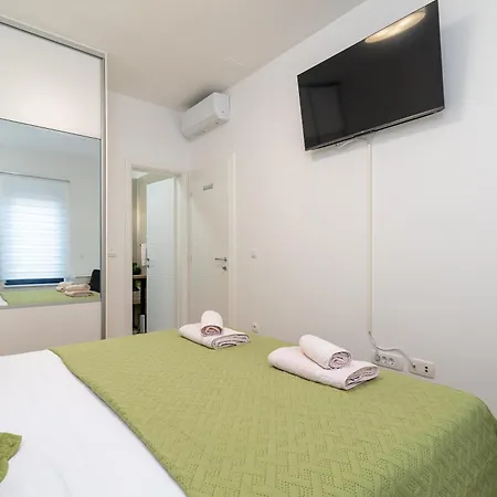 Apartamento Antica No.3 *