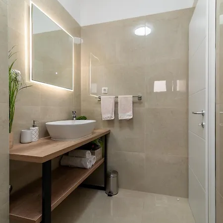 Antica No.3 Appartement *