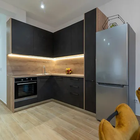 Apartament Antica No.3 Trogir