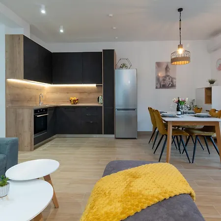 Apartament Antica No.3