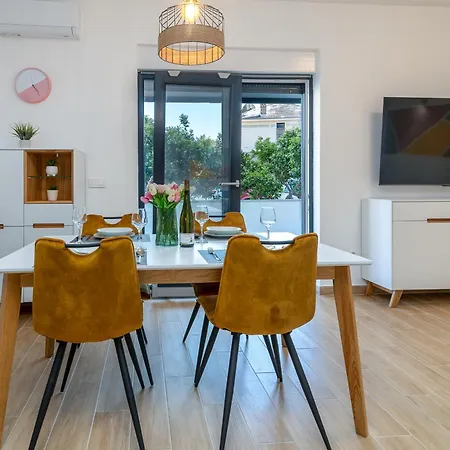 Antica No.3 Apartament Trogir