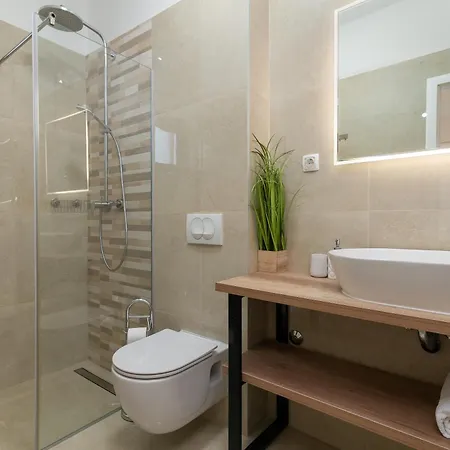 Antica No.3 Apartament Trogir