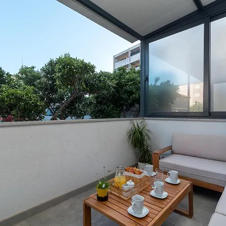 Appartement Antica No.3