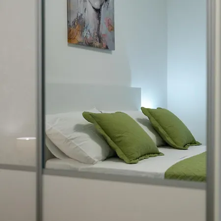 Antica No.3 * Trogir