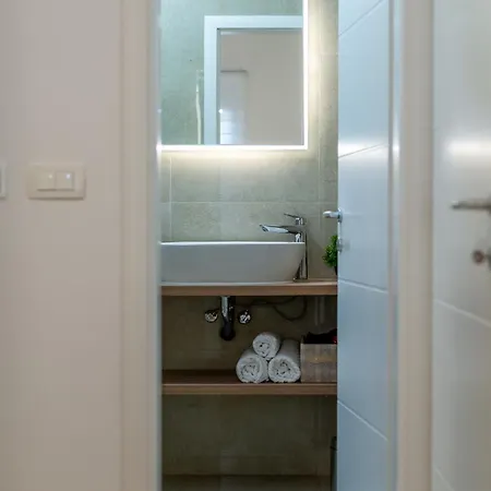 Appartement Antica No.3