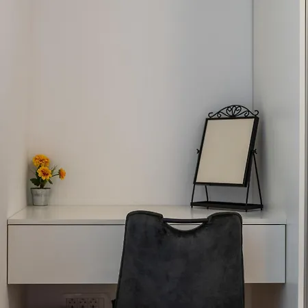 Antica No.3 Apartament *