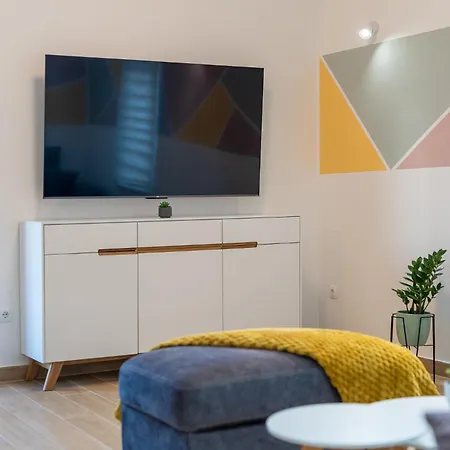 Apartament Antica No.3 Trogir