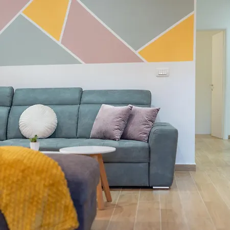 Antica No.3 Apartament *