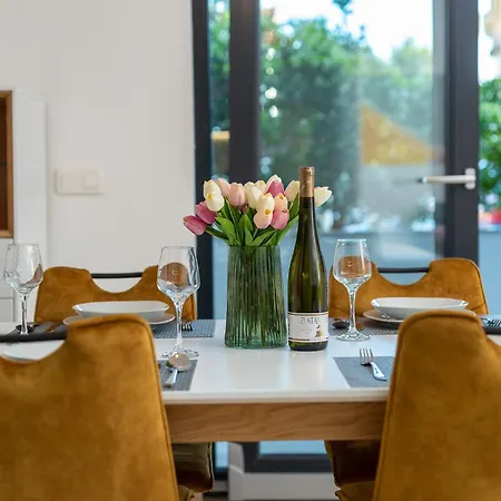 Antica No.3 Apartament Trogir