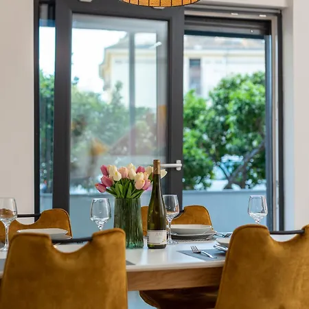 Apartament Antica No.3 *