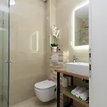Antica No.3 Apartment *
