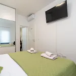 Apartment Antica No.3 *