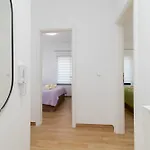 Antica No.3 Apartment *