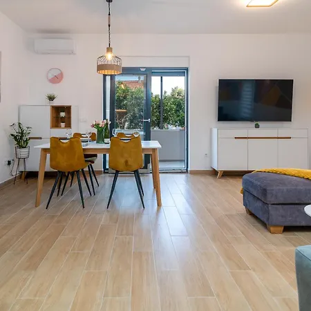 Antica No.3 Appartement