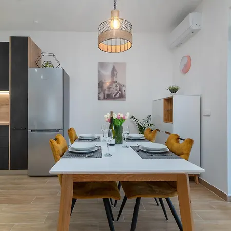 Antica No.3 Appartement