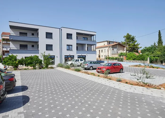 Antica No.3 * Trogir