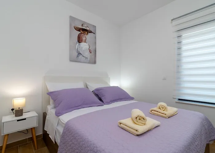 Appartement Antica No.3 *