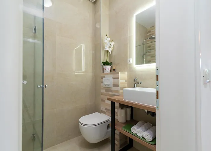 Antica No.3 Appartement *