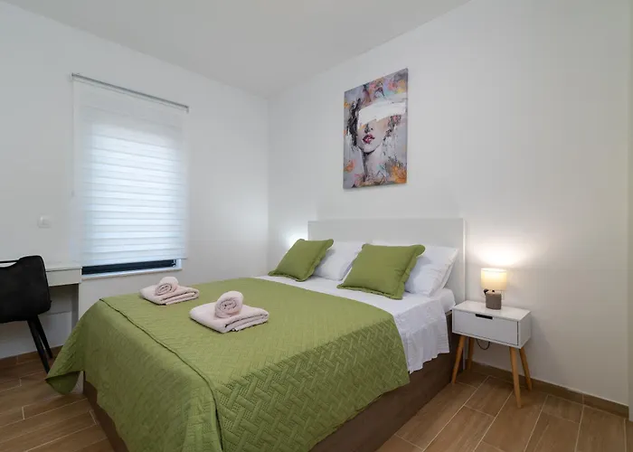 Antica No.3 Appartement