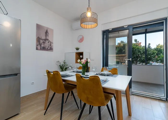 Antica No.3 Appartement