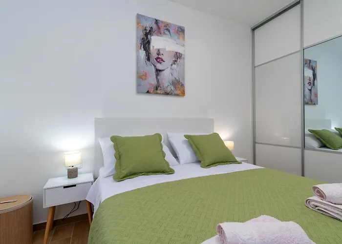 Antica No.3 Appartement