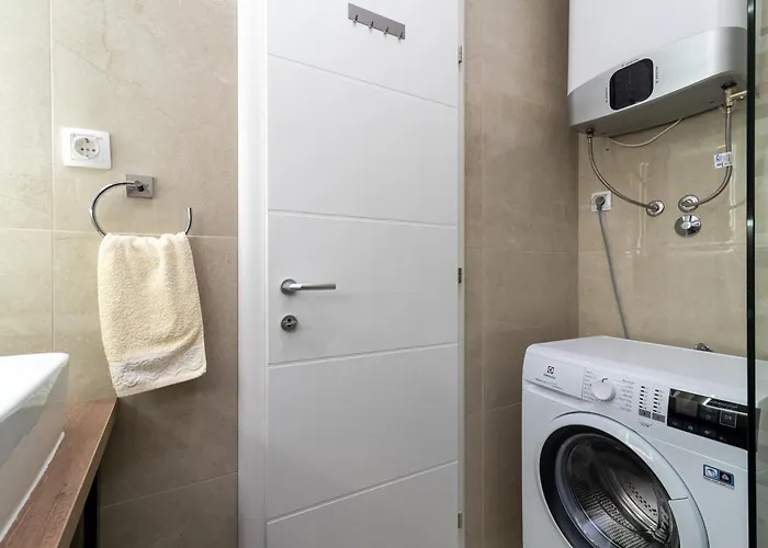 Appartement Antica No.3 *