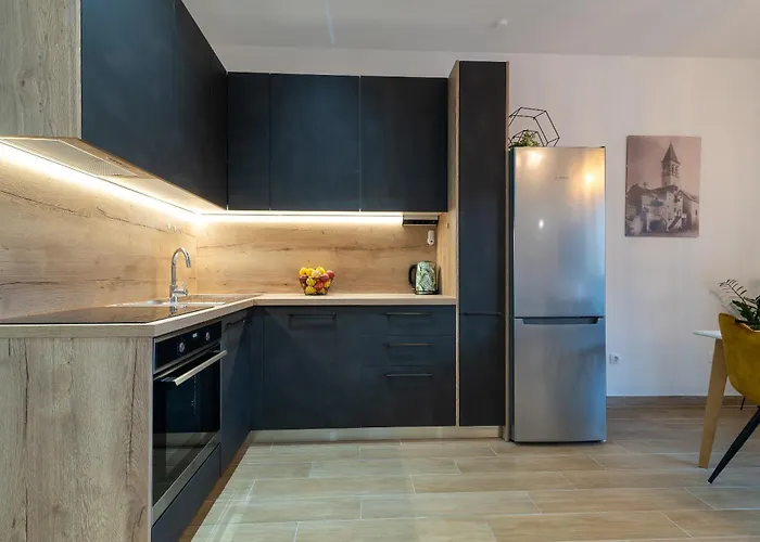 Appartement Antica No.3 *