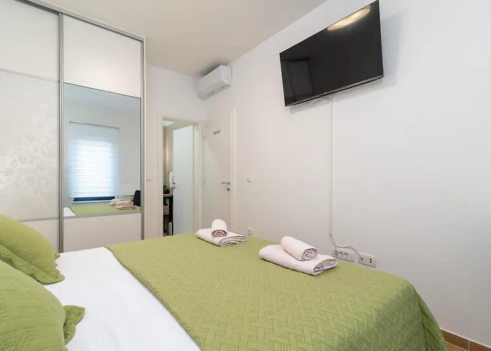Appartement Antica No.3 *