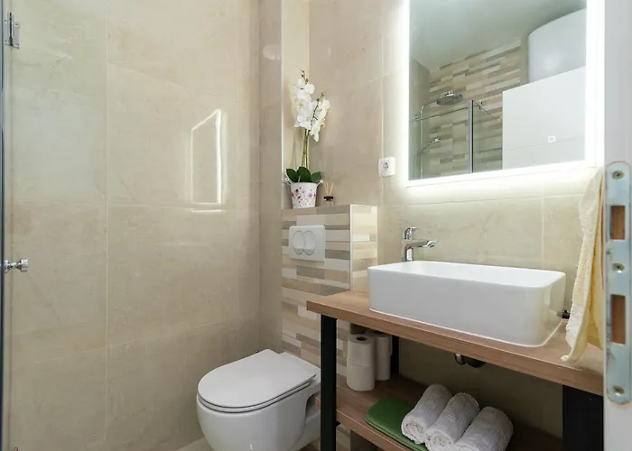 Appartement Antica No.3