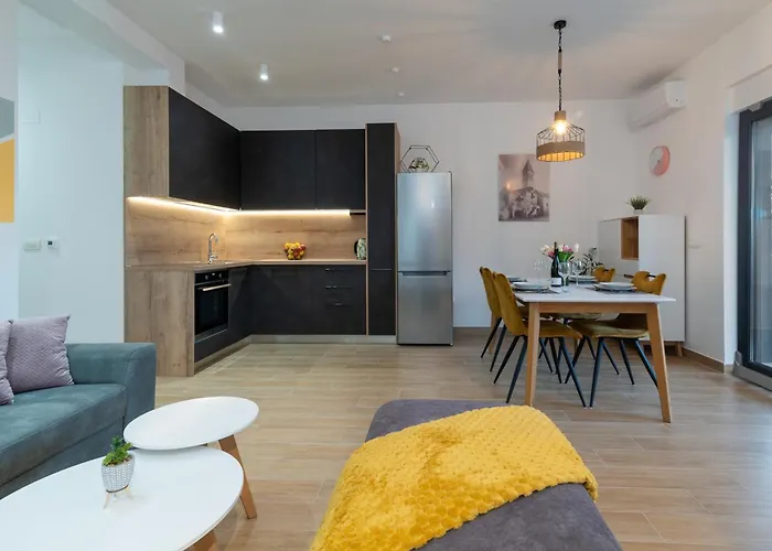 Appartement Antica No.3