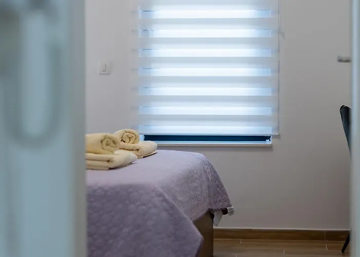Appartement Antica No.3 Trogir