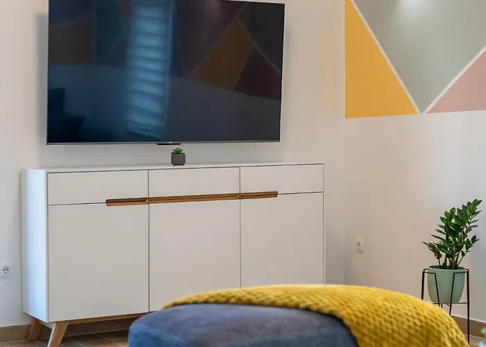 Appartement Antica No.3 Trogir