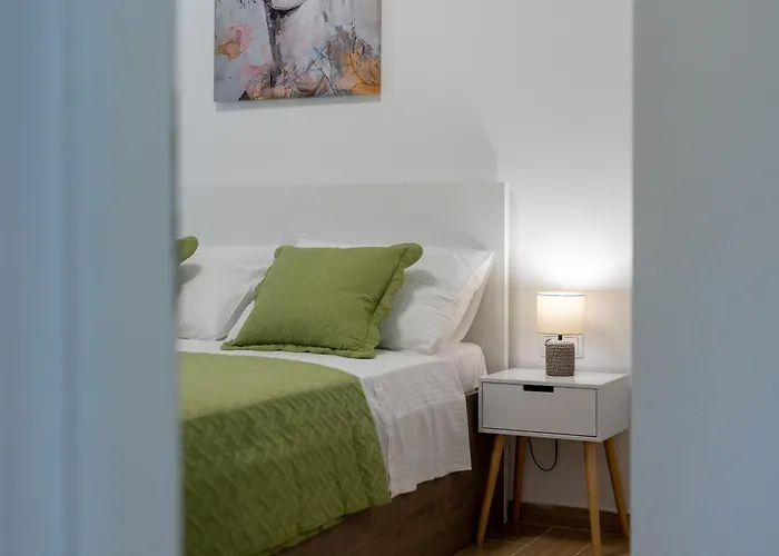 Antica No.3 * Trogir