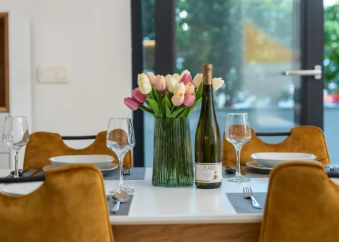 Antica No.3 Appartement Trogir